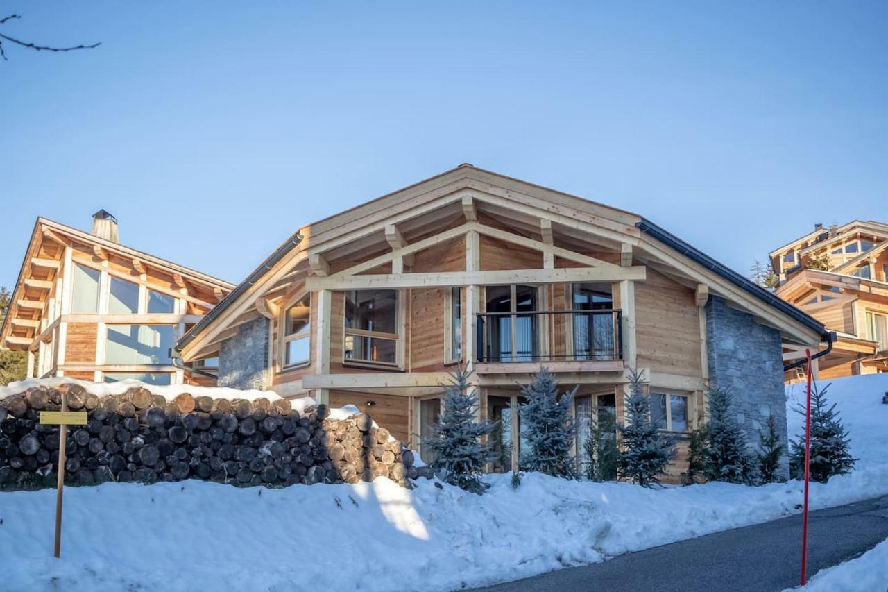 Chalet Béla Vya Chalet